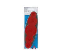 Milward Cover Buttons Tool, Plastic,Steel, Red, One Size
