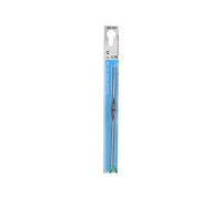 Milward Crochet Hook for Thread, 12cm, Steel, Silver, 1.75 mm, 2235106