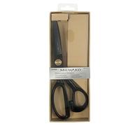 Milward Dressmakers Scissors Gift Set, Black, 23cm, 2189024