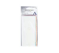 Milward Dressmakers Tracing Carbon Paper, Assorted, 28 x 23cm