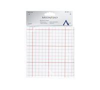 Milward Dressmakers Tracing Paper, Assorted, 87 x 61cm, 2161119