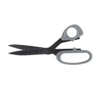 Milward Dressmaking Scissors with Ruler Print - 21cm / 8.25" Sharp Fabric & Sewing Scissors with 8cm/3” Blade and Ergonomic Handle - Stainless Steel Tailoring Shears for Dressmaking & Craft Projects