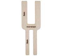 Milward Dual Size Pom Pom Maker - 3 and 5cm.