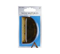 Milward Fabric Lint Comb, One Size, 2519001, Braun
