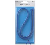Milward Flexible Curved Patchwork Rule, 60cm