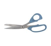 Milward General Purpose Scissors - 22.8cm / 9" - Sharp Fabric & Sewing Scissors with 9cm/3.5” Blade and Ergonomic Handle - Ideal for Dressmaking, Crafts, Papercraft, Office & Home Essentials