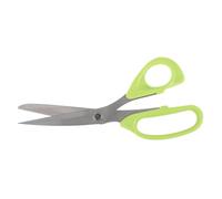 Milward General Purpose Scissors - 22.8cm / 9" - Sharp Fabric & Sewing Scissors with 9cm/3.5” Blade and Ergonomic Handle - Ideal for Dressmaking, Crafts, Papercraft, Office & Home Essentials