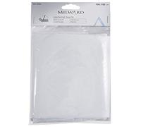 Milward Interfacing, White, 1m x 1m