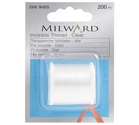 MILWARD Invisible Thread, 200m