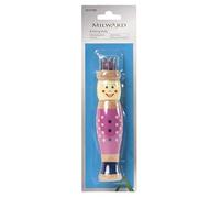 Milward Knitting Dolly, Multicoloured, One Size, 2513102