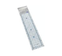 Milward Patchwork Rule, 10 x 45cm