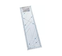 Milward Patchwork Rule, 16 x 60cm
