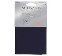 MILWARD Repair Sheet, Dark Blue, 292 x 154mm