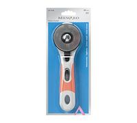 Milward Rotary Cutter: 60mm Diameter: 1 Piece, Assorted