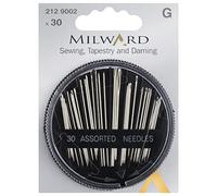 Milward Sewing Tapestry and Darning Needles
