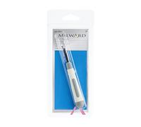 Milward Seam Ripper, Soft Grip, White/Grey, One Size
