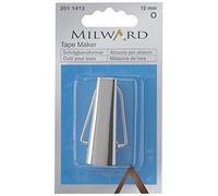 MILWARD Tape Maker, Silver, 12mm