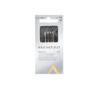 Milward Tapestry Needles Size 14