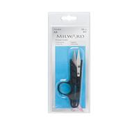 Milward Thread Cutters, Black, 12cm