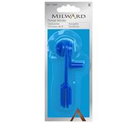 MILWARD Thread Winder, Blue, One Size
