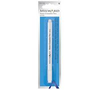 Milward Water-Erasable Fabric Marker, White, One Size, 2161133