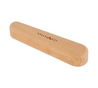 Milward Wooden Sewing Dressmaking Quilting Tailors Clapper, 2519038, Beech