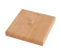 Milward Wooden Sewing Dressmaking Quilting Tailors Clapper, 2519040, Beech