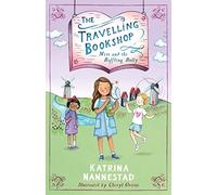 Mim and the Baffling Bully: Cbca Notable Book 2022 (Travelling Bookshop, 1)