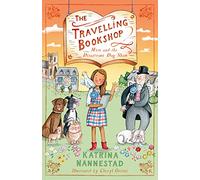 Mim and the Disastrous Dog Show (The Travelling Bookshop, #4)