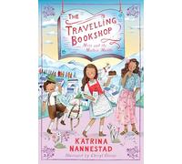 Mim and the Mother Muddle (The Travelling Bookshop, #6)