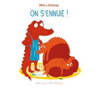 Mim et Crocus : On s'ennuie !