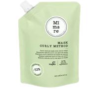 Mïmare Curly Method Mask 200ml