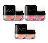 MiMC - Mineral Color Cheek 01 Milky Pink