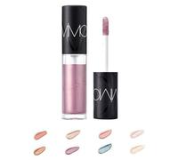MiMC - Mineral Liquid Eyeshadow 02 Day Of Light