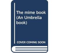 Mime Book