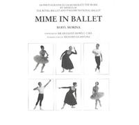 Mime in Ballet