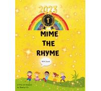 Mime The Rhyme With Sound