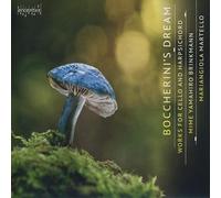 Mime Yamahiro Brinkmann; Mariangiola Martello - Boccherini's Dream