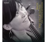 Mime Yamahiro Brinkmann - The Cello Suites
