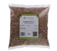 Mimea Astragalus Root Cut | 1kg | Quality Ingredients | Health Supplement | Culinary Herbs and Spices | Convenient Cube Pieces