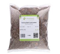 Mimea Cascara Bark Cut/Crushed | 1kg |