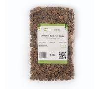 Mimea Cinnamon Sticks 7cm | 1kg | Quality Ingredients | Cooking & Distilling | Christmas Decoration | Cocktails | Garnishes