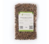 Mimea Cinnamon Sticks 7cm | 500g | Quality Ingredients | Cooking & Distilling | Christmas Decoration | Cocktails | Garnishes