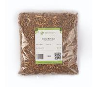 Mimea Cramp Bark Cut | 5kg | Quality Ingredients | Traditional Herbal Remedy | Versatile and Easy to Use | Plant Based Nutrients