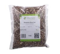 Mimea Dandelion Root Cut | 5kg | Quality Ingredients | Tea Infusion | Natural | No Additives | Packed with Vitamins