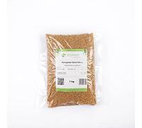 Mimea Fenugreek Seed Whole | 1kg | Quality Ingredients | Great for Cooking | Herbal Remedy | Natural | No Additives