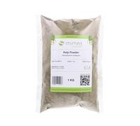 Mimea Kelp Powder | 25kg | Quality Ingredients | Herbal Remedy | Natural | No Additives