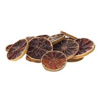 Mimea Lime Slices Whole | 1kg | Quality Ingredients | Dried Fruit | No Additives | Cocktails | Garnishes | Baking | Food Grade