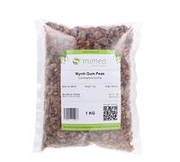 Mimea Myrrh Gum Peas | 5kg | Quality Ingredients | Perfect for Incense, DIY Skincare, and Herbal Applications | 100% Natural | No Artificial Additives