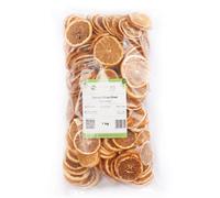 Mimea Orange Slices Whole 10kg Quality Ingredients Dried Fruit Cocktail